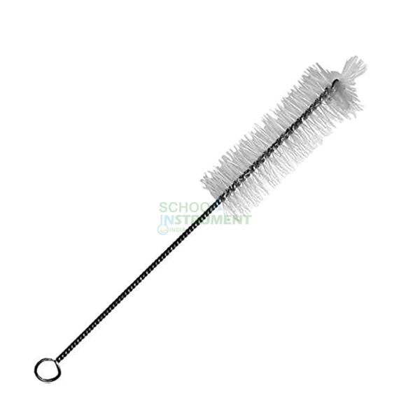 Brush, Test Tube